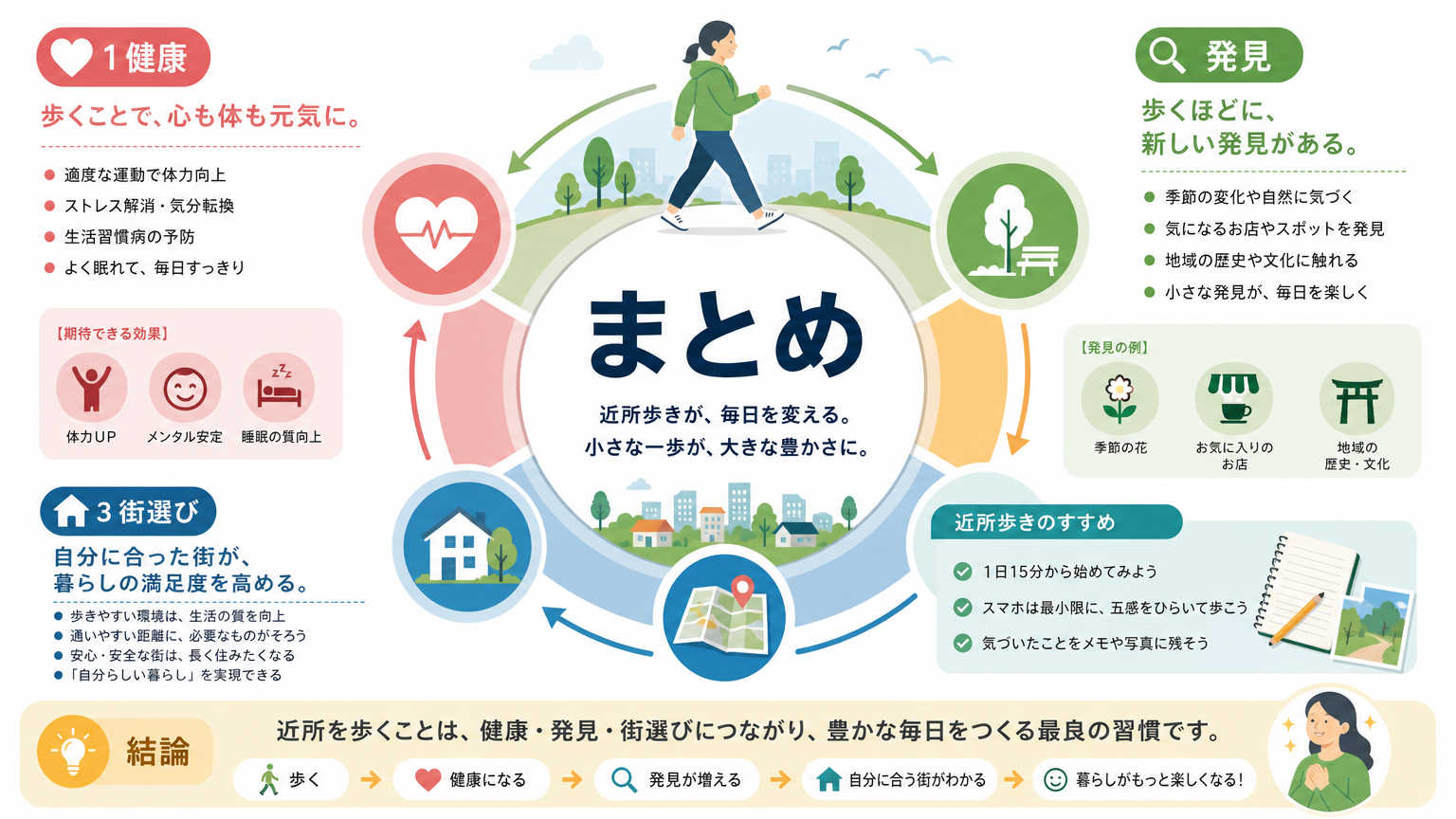 まとめ